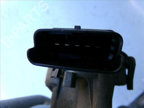 Front wiper motor RENAULT KANGOO (KC0/1_) 1.5 dCi | BP24859080M29 