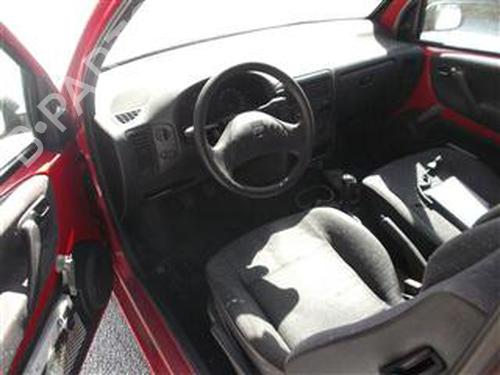 Right front driveshaft SEAT AROSA (6H1) 1.0 | BP24555617M39