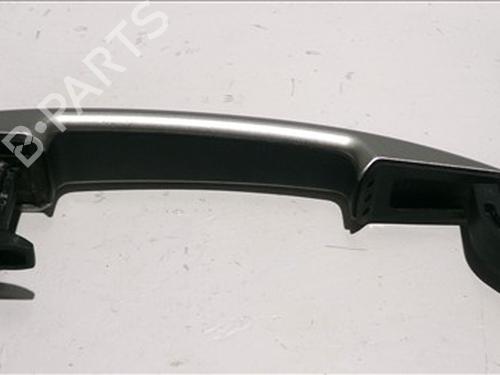 Front right exterior door handle PEUGEOT 308 I (4A_, 4C_) 1.6 16V | BP24560582C129 