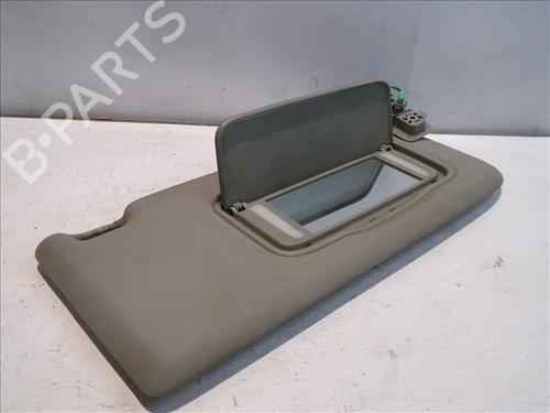 Right sun visor VOLVO S40 II (544) 1.6 D | BP24563602I2 