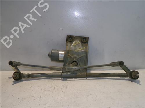 Used Front wiper motor FORD FIESTA IV (JA_, JB_) 1.25 i 16V (75 hp) 29520514