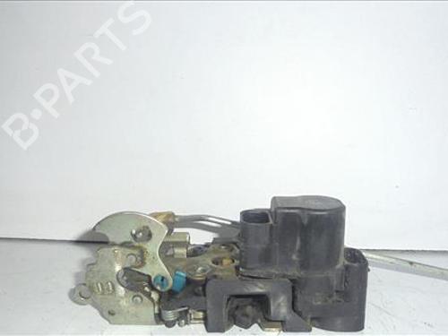 Used Front right lock CHEVROLET LACETTI (J200) 1.6 (109 hp) 24564067
