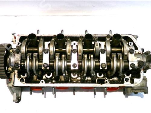 Cylinder head HONDA HR-V (GH_) 1.6 16V (GH1, GH3) | BP30764106M5 