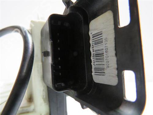 Front right lock PEUGEOT 308 I (4A_, 4C_) 1.6 HDi | BP24555831C97 