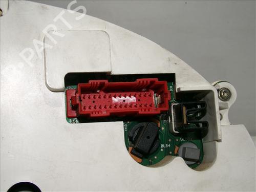 Electronic module SEAT ALHAMBRA (7V8, 7V9) 1.9 TDI | BP24860249M83 