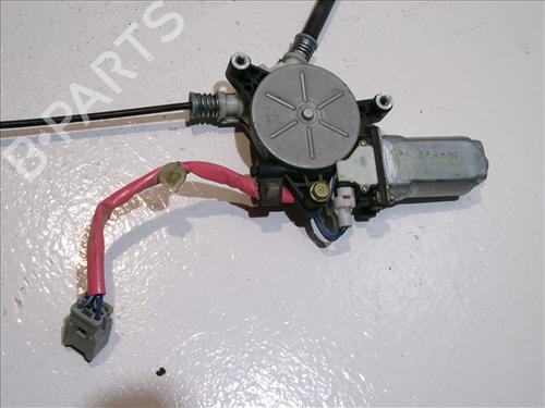 Rudehejsemekanisme ventre foran HONDA CIVIC VII Hatchback (EU, EP, EV) 1.6 i (EP2, EU8, EU6) | BP28182319C22 