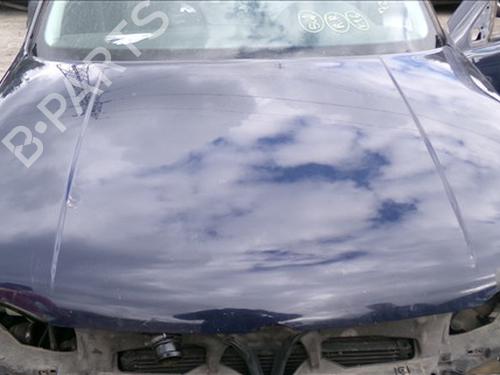 Motorhjelm VW BORA I (1J2) 1.9 TDI (101 hp) 25753242