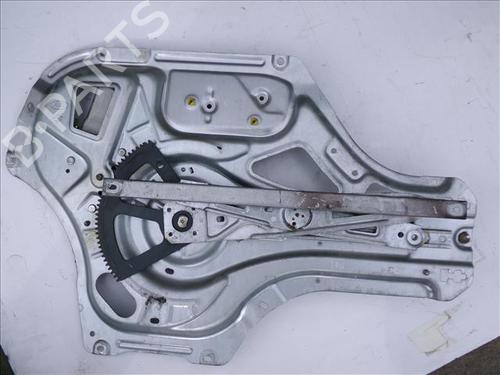 Front left window mechanism KIA OPIRUS (GH) 3.5 | BP24568576C22 