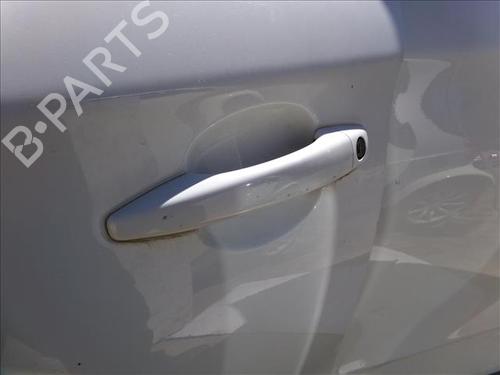 Used Front left exterior door handle CITROËN C4 I (LC_) 1.6 VTi 120 (120 hp) 24565619