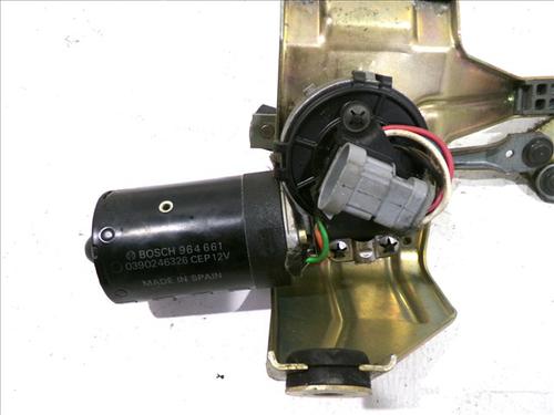 Front wiper motor RENAULT 19 II Chamade (L53_) 1.8 (L53Y) | BP29751122M29