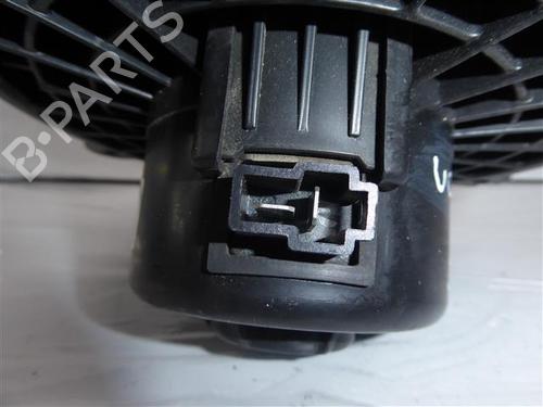 Heater blower motor HYUNDAI TUCSON (JM) 2.0 CRDi | BP24555555M62