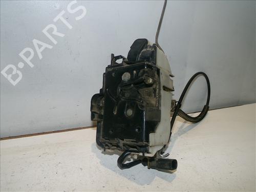 Used Front left lock SEAT CORDOBA (6K1, 6K2) 1.4 i (60 hp) 28619802