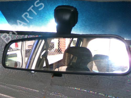Used Rear mirror KIA PICANTO I (SA) 1.0 (61 hp) 29203572
