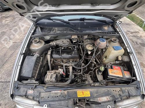 Ryggespeil Innvendig SEAT CORDOBA (6K1, 6K2) 1.6 i | BP30908476I6