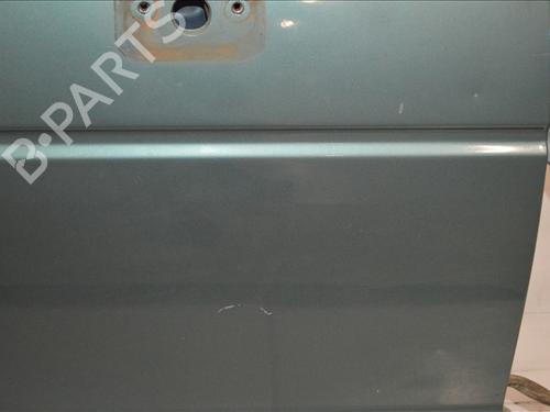 Right front door HYUNDAI GALLOPER II (JK-01) 2.5 TCi D | BP24563422C3 