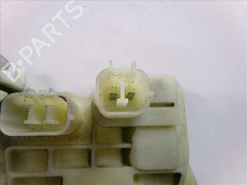 Rear right lock HONDA CR-V II (RD_) 2.0 (RD5) | BP24557451C99 