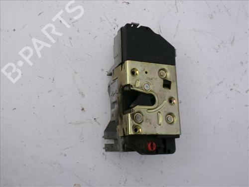 Rear right lock PEUGEOT 307 Break (3E) 1.6 HDi 110 | BP25279974C99 