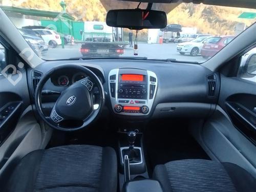 Rückleuchte Rechts KIA CEE'D Hatchback (ED) 2.0 CRDi 140 | BP26204743C35 