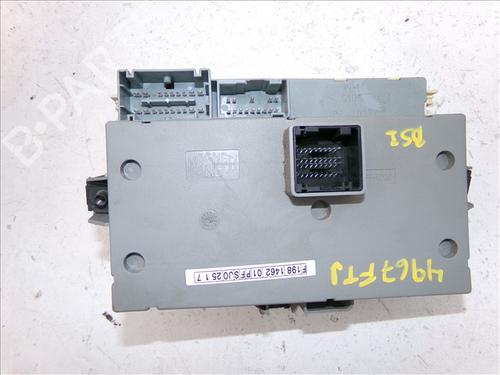 Electronic module FIAT BRAVO II (198_) 1.6 D Multijet (198AXL1B) | BP29813287M83