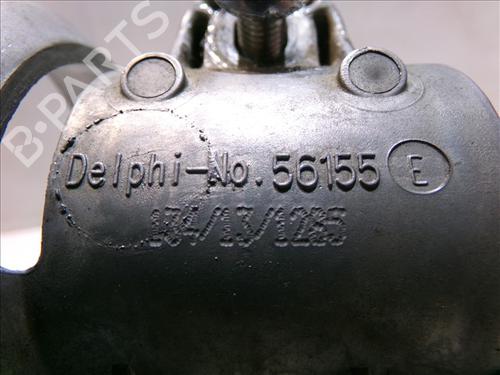 Modulo electronico OPEL CORSA C (X01) 1.7 DTI (F08, F68) | BP24564692M83 