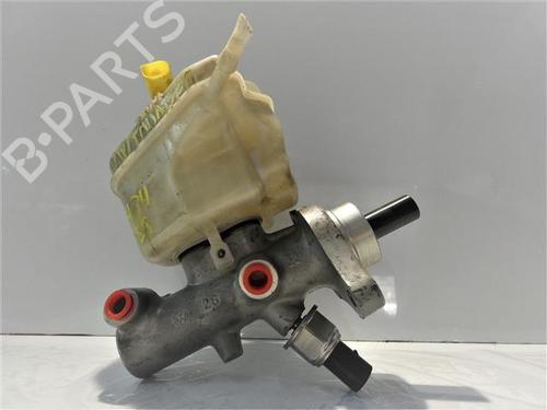 Used Brake master cylinder VW TOUAREG (7LA, 7L6, 7L7) 2.5 R5 TDI (174 hp) 24556480