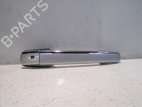 Used Front right exterior door handle MERCEDES-BENZ E-CLASS (W210) E 320 CDI (210.026) (197 hp) 29520496