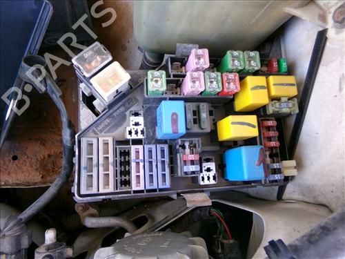 Used Fuse box HYUNDAI H-1 Van (A1) 2.5 CRDi (140 hp) 28838403