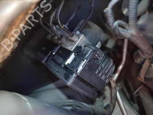 Used ABS pump FORD FIESTA VI Van 1.4 TDCi (68 hp) 24560174