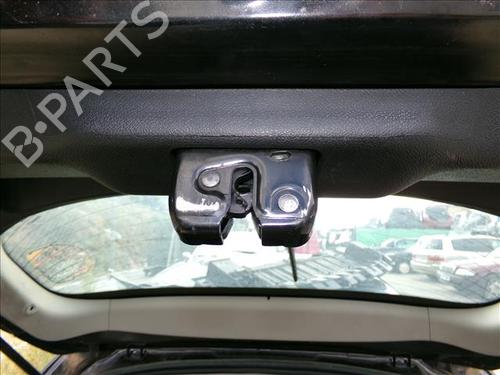 Used Tailgate lock RENAULT MEGANE III Hatchback (BZ0/1_, B3_) 1.5 dCi (86 hp) 24568885