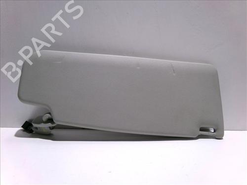 Left sun visor SEAT ALTEA (5P1) 1.6 TDI | BP24562068I1 