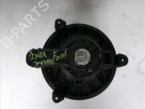 Used Heater blower motor FORD TOURNEO COURIER B460 MPV 1.5 TDCi (95 hp) 24567916