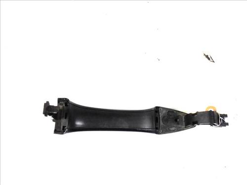 Front left exterior door handle CITROËN C4 II (NC_) 1.6 BlueHDi 120 | BP24563298C128 