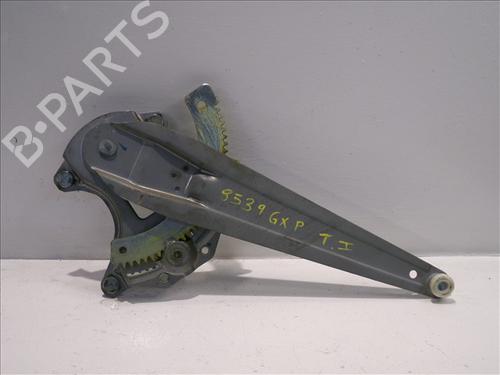 Used Rear left window mechanism HYUNDAI i20 I (PB, PBT) 1.2 (78 hp) 24562966