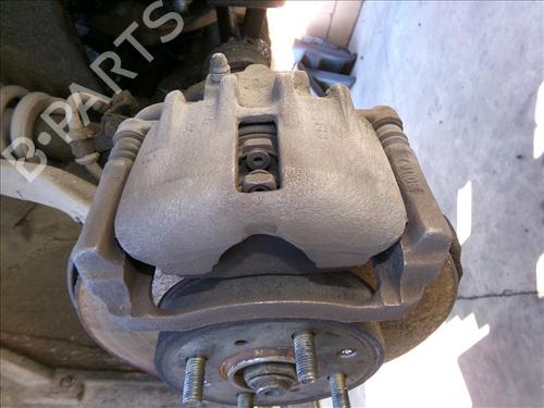 Højre bremsekaliber foran ROVER 400 II Hatchback (RT) 420 Di | BP29923431M104 