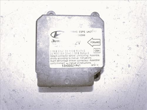 Used ECU airbags HYUNDAI MATRIX (FC) 1.5 CRDi VGT (110 hp) 30325498