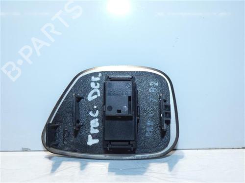 Used Left rear window switch MERCEDES-BENZ E-CLASS T-Model (S210) E 320 T CDI (210.226) (197 hp) 24555656