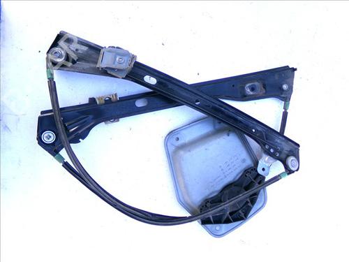 Used Front left window mechanism VW GOLF PLUS V (5M1, 521) 2.0 TDI (140 hp) 29504699
