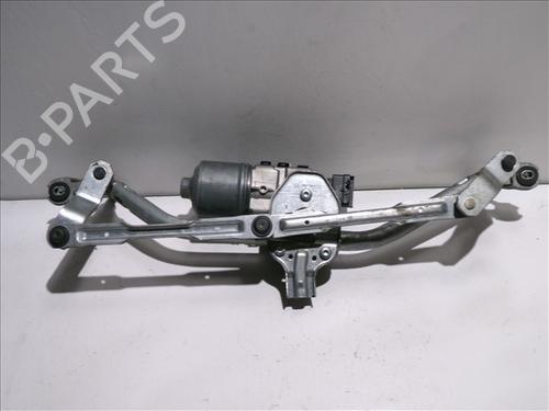 Front wiper motor PEUGEOT 207 (WA_, WC_) 1.4 16V | BP24564443M29 