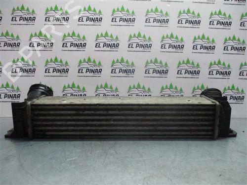 Used Intercooler BMW 1 (E87) 120 d (163 hp) 24556449