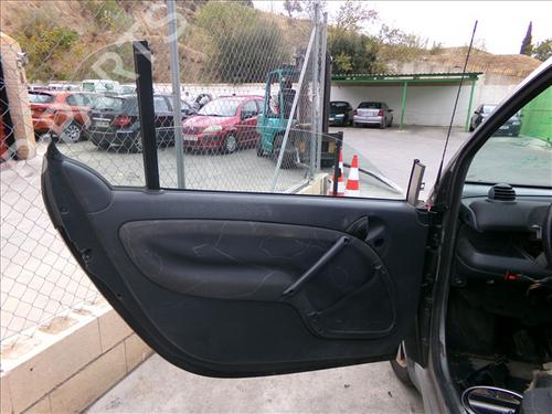 Left front door SMART CITY-COUPE (450) 0.6 (450.352, 450.353) | BP30006765C2