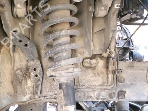 Used Right front shock absorber BMW X5 (E70) 3.0 d (235 hp) 26539779