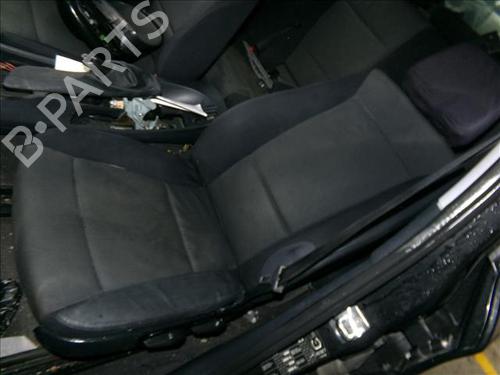 Used Left front seat BMW 1 (E87) 118 d (122 hp) 25733761