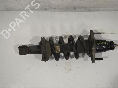 Used Left rear shock absorber HONDA CR-V III (RE_) 2.2 i-CTDi 4WD (RE6) (140 hp) 24562830