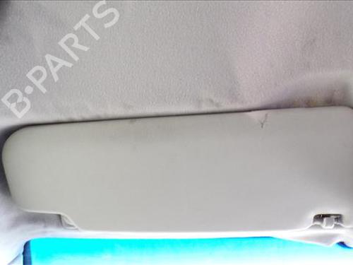 Used Left sun visor SEAT ALTEA (5P1) 1.6 TDI (105 hp) 24559292