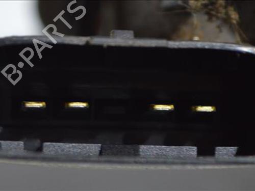Front wiper motor RENAULT GRAND SCÉNIC II (JM0/1_) 1.5 dCi (JM1E) | BP24562220M29 