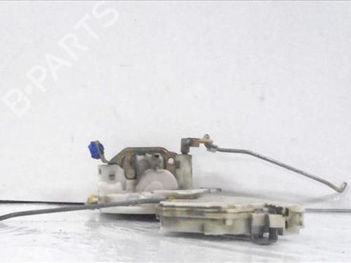 Front left lock NISSAN VANETTE CARGO Van (HC 23) 2.3 D | BP24558005C98 