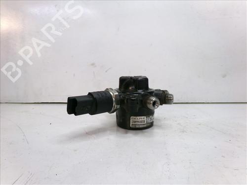 Used Injection rail RENAULT MEGANE II (BM0/1_, CM0/1_) 1.5 dCi (BM02, BM13, BM2A, CM02, CM13) (101 hp) 27555353
