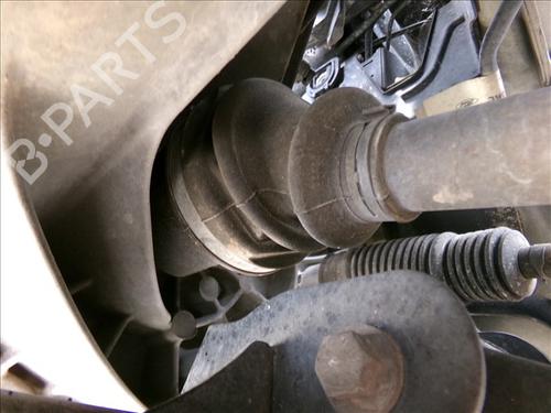 Left front driveshaft FORD MONDEO III (B5Y) 2.0 16V | BP27672418M38 