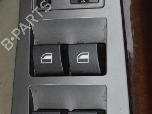 Used Left front window switch BMW 7 (E65, E66, E67) 745 d (329 hp) 24563071