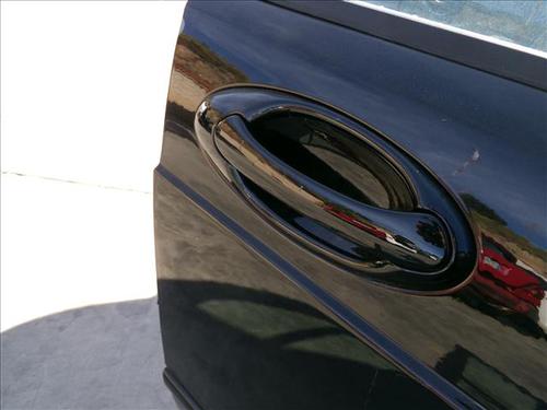 Used Front right exterior door handle SAAB 9-5 (YS3E) 1.9 TiD (150 hp) 24564874